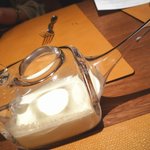 ル・シズィエム・サンス・ドゥ・オエノン レストラン - 