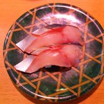 回転寿司　若竹丸 - サバ