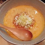 京担 - 担々麺