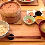 BROWN RICE Tokyo Omotesando - 