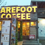 BAREFOOT COFFEE - 逗子海岸のそば！