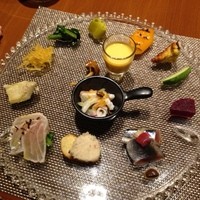 オッジ ダルマット 西麻布店 - 