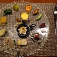 オッジ ダルマット 西麻布店 - 
