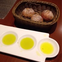 オッジ ダルマット 西麻布店 - 