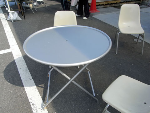 ビーチメモリー - 大谷海岸（ラーメン）の写真