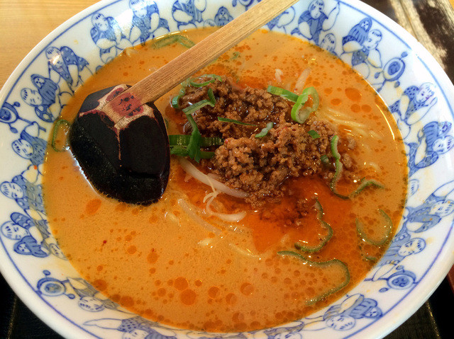 一番亭 有松インター店 いちばんてい 共和 ラーメン 食べログ