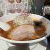 麺屋 雪風 すすきの店