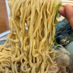 Ramen Boo Boo Tarou - 