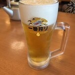 活魚料理 びんび家 - 