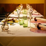 Vintage with Restaurant - 