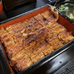 Unagi Musashino - 