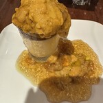 新宿三丁目 ビストロ向日葵 - 