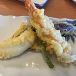 活魚料理 びんび家 - 