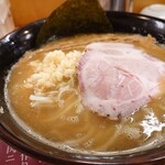 Ramen Gyakuryuu - 