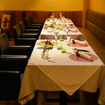 Vintage with Restaurant - 