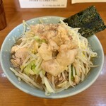 ラーメン BooBoo太郎。 - 