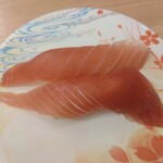 すし江戸 - バチマグロ