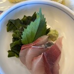 活魚料理 びんび家 - 