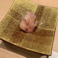 品川 鮨まつもと - 