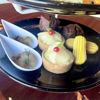 アーティスト カフェ - 