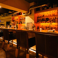 Vintage with Restaurant - 