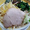 うまいヨゆうちゃんラーメン