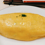 レストラン香味屋 - 