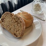 銀座 ハプスブルク・ファイルヒェン - 