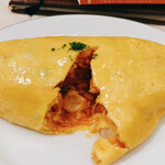 レストラン香味屋 - 