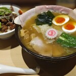 ソラノイロ ARTISAN NOODLES - 