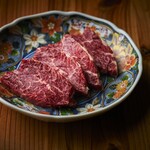 日本產牛上等橫膈膜肉