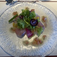 THE TERRACE yokohama marine tower - 