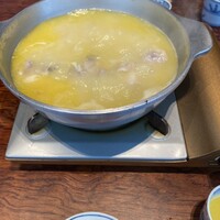 とり田 博多本店 - 