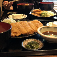 囲炉裏料理 うな革 和なり - 