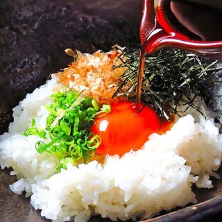 h Yakitori Oomoriya - まかない飯