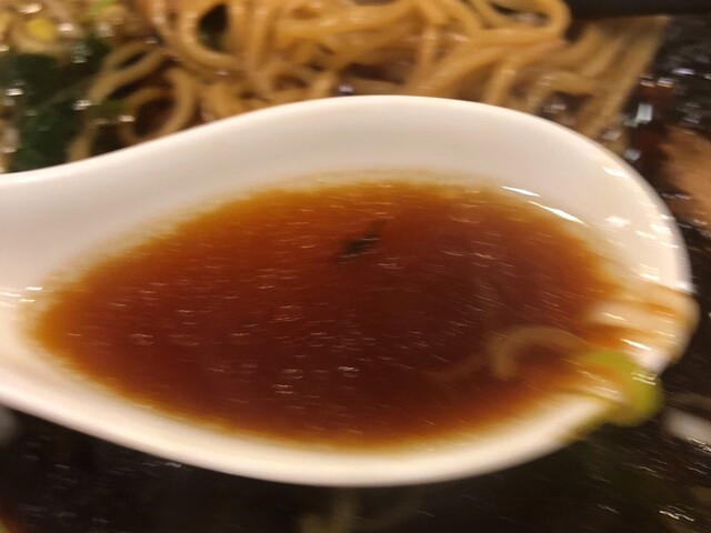 あさくさらーメン  駅前店 - 郡山（ラーメン）の写真