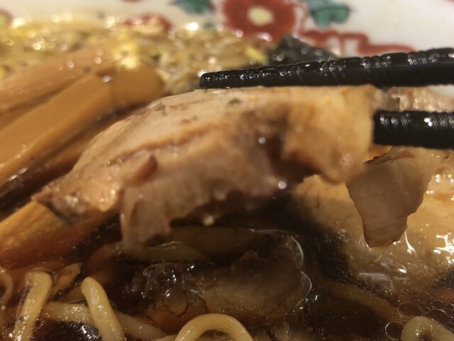 あさくさらーメン  駅前店 - 郡山（ラーメン）の写真