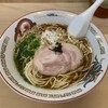 麺尊RAGE 中野 腕刀