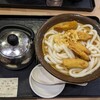 牧のうどん 博多バスターミナル店