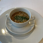 銀座 ハプスブルク・ファイルヒェン - 