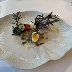 銀座 ハプスブルク・ファイルヒェン - 