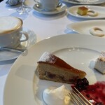 銀座 ハプスブルク・ファイルヒェン - 