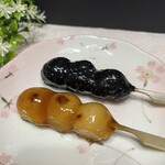 追分だんご本舗 - 