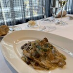 銀座 ハプスブルク・ファイルヒェン - 