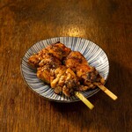 Yakitori Oomoriya - ビッグもも