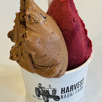 ハーベスト ナガイファーム - 