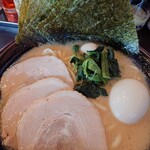 麺匠家 - 料理写真: