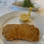 銀座 ハプスブルク・ファイルヒェン - 