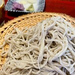 手打ち蕎麦 いしはら - 