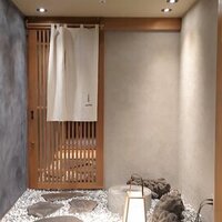 寿司と日本料理 銀座 一 - 